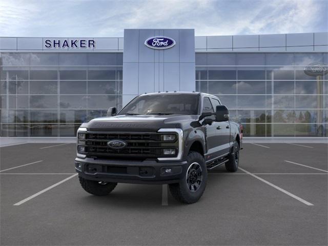 new 2024 Ford F-250 car, priced at $96,120