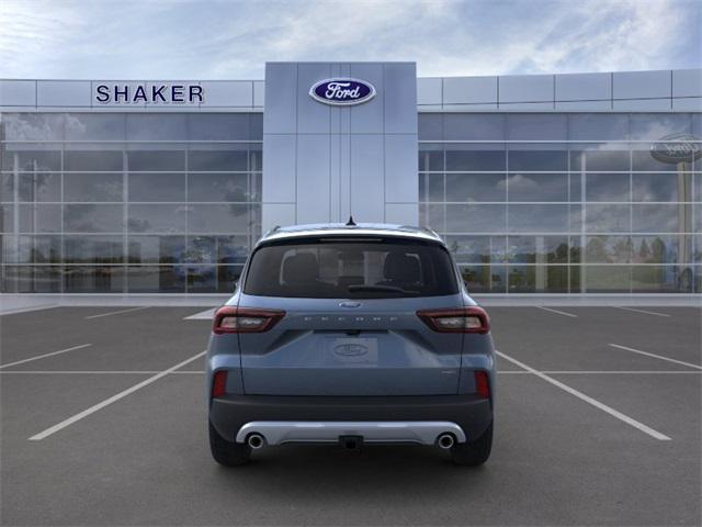 new 2024 Ford Escape car, priced at $47,033