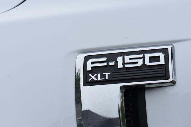 used 2022 Ford F-150 car, priced at $44,432