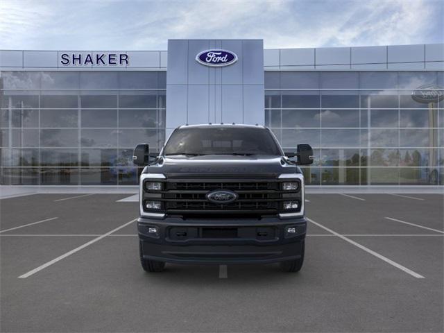new 2024 Ford F-350 car, priced at $90,105