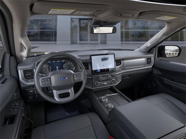 new 2024 Ford Expedition car, priced at $72,258