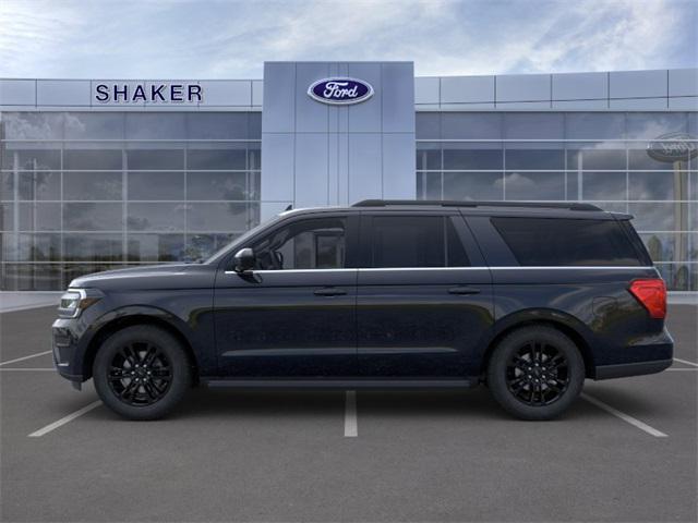 new 2024 Ford Expedition car, priced at $72,258