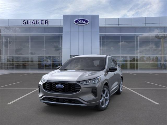 new 2024 Ford Escape car, priced at $33,384