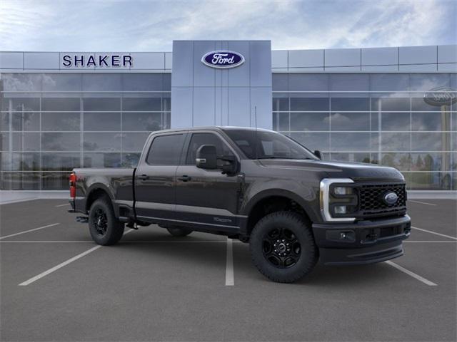 new 2023 Ford F-250 car, priced at $69,965
