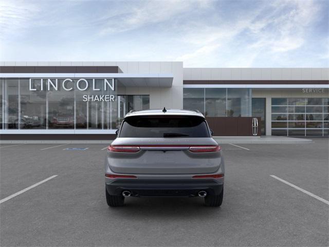 new 2023 Lincoln Corsair car, priced at $49,195