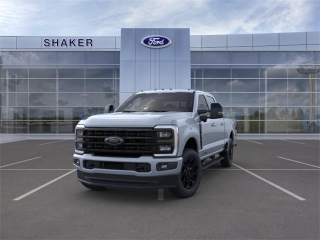 new 2024 Ford F-350 car, priced at $94,715