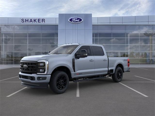 new 2024 Ford F-350 car, priced at $94,715
