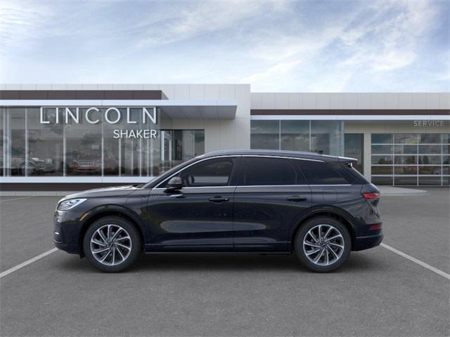 new 2024 Lincoln Corsair car, priced at $57,585