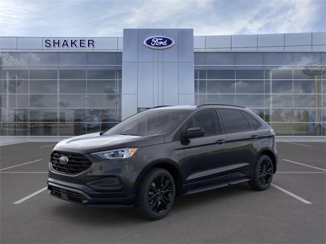 new 2023 Ford Edge car, priced at $37,049