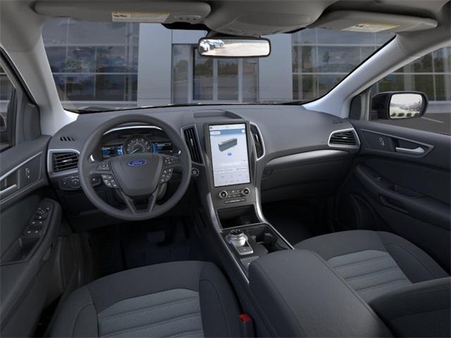 new 2023 Ford Edge car, priced at $37,049