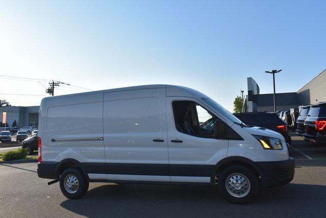 used 2023 Ford Transit-250 car, priced at $46,754