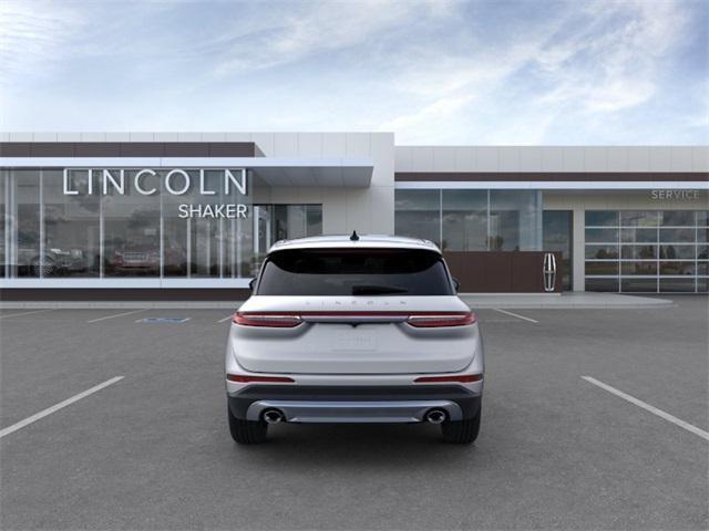new 2024 Lincoln Corsair car, priced at $47,725