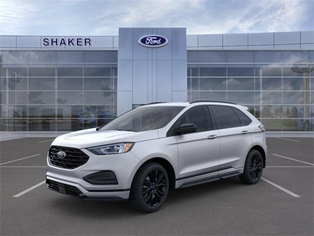 new 2024 Ford Edge car, priced at $38,500