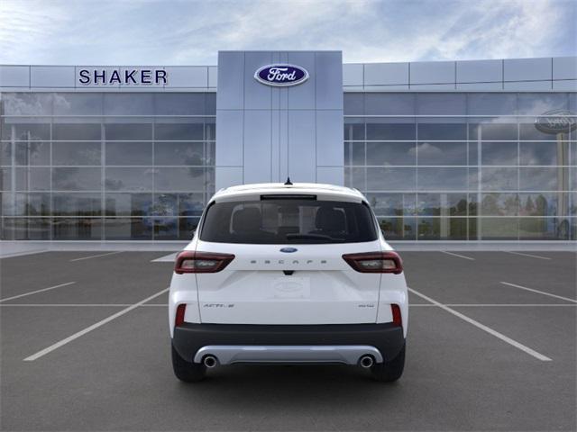 new 2024 Ford Escape car, priced at $35,044