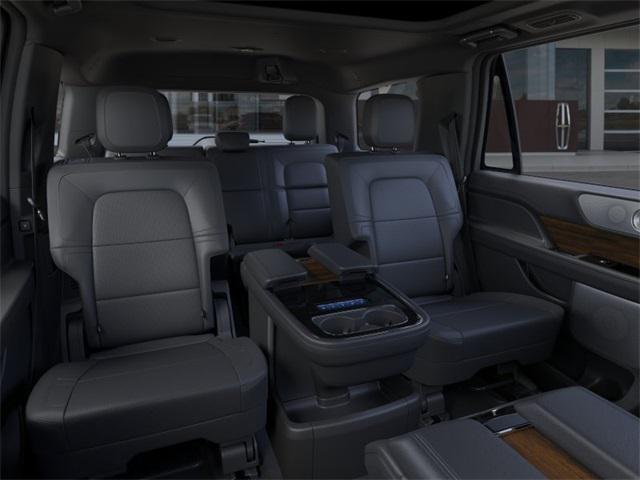 new 2024 Lincoln Navigator car, priced at $98,642
