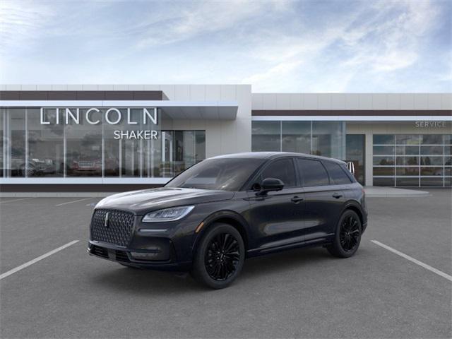 new 2024 Lincoln Corsair car, priced at $55,165