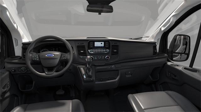new 2024 Ford Transit-250 car, priced at $51,960