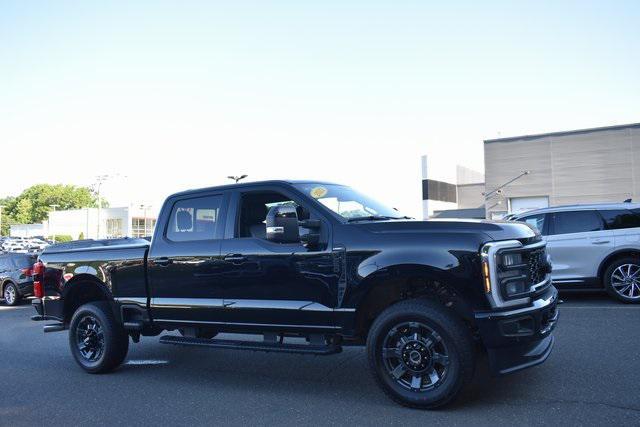 used 2023 Ford F-250 car, priced at $68,397