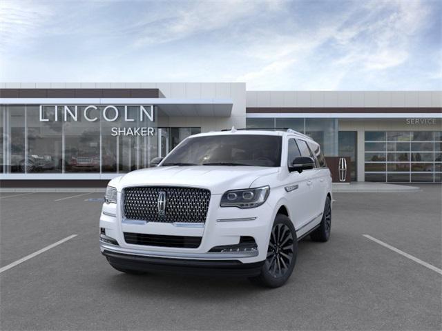 new 2024 Lincoln Navigator car, priced at $106,995