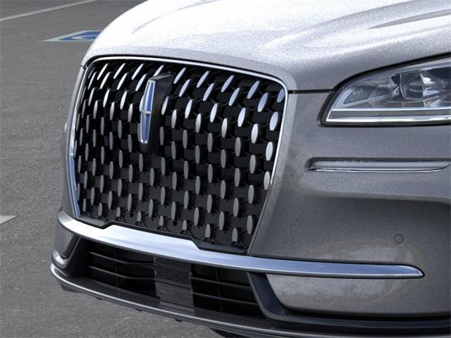 new 2024 Lincoln Corsair car, priced at $58,210