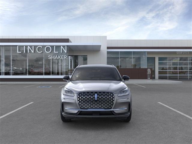 new 2024 Lincoln Corsair car, priced at $58,210