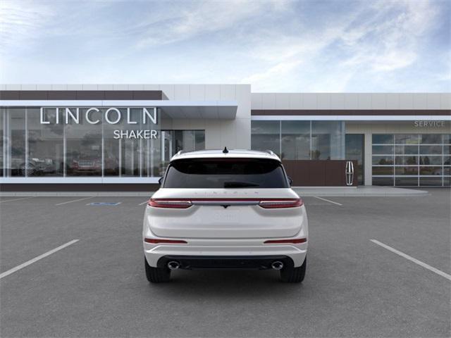 new 2024 Lincoln Corsair car, priced at $59,160