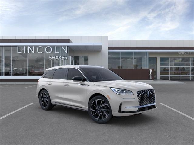 new 2024 Lincoln Corsair car, priced at $59,160