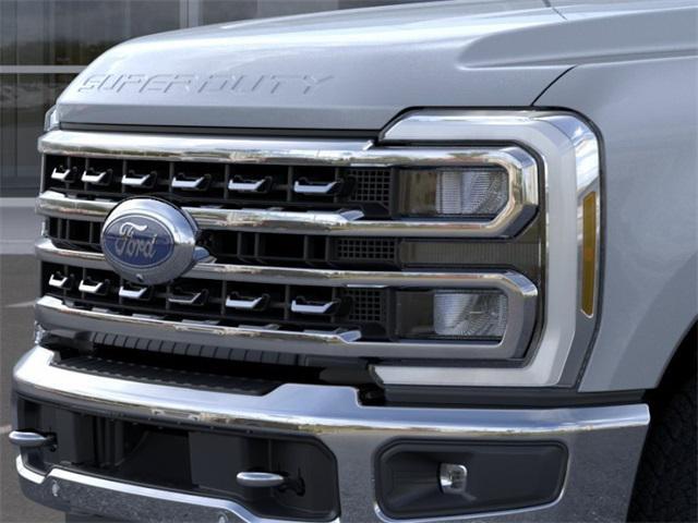 new 2024 Ford F-350 car, priced at $93,225