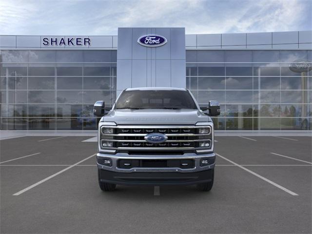 new 2024 Ford F-350 car, priced at $93,225