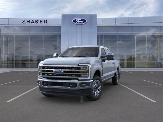 new 2024 Ford F-350 car, priced at $93,225