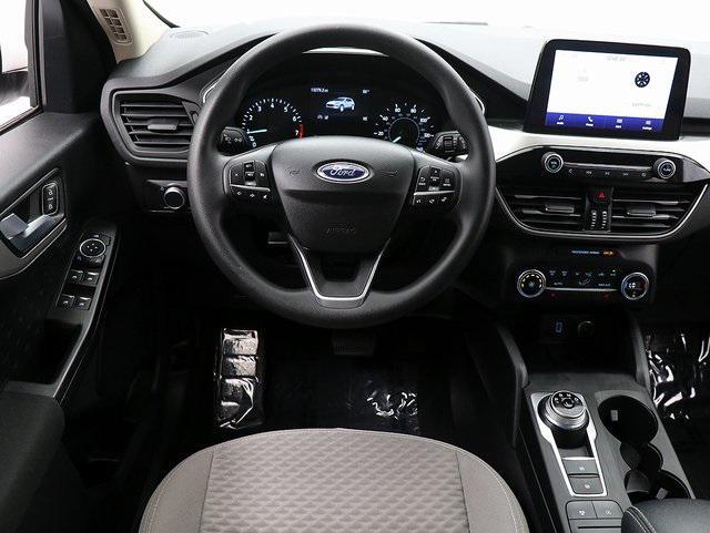used 2020 Ford Escape car, priced at $20,975