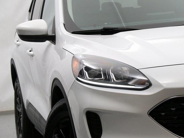 used 2020 Ford Escape car, priced at $20,975