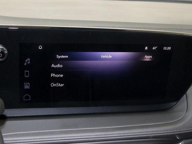 new 2026 Buick Encore GX car, priced at $29,565