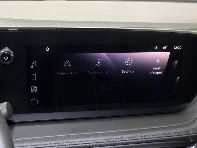 new 2026 Buick Encore GX car, priced at $29,565