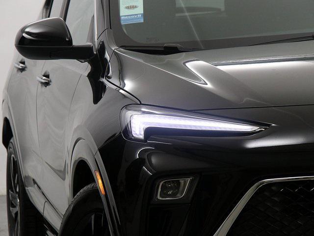 new 2026 Buick Encore GX car, priced at $29,565