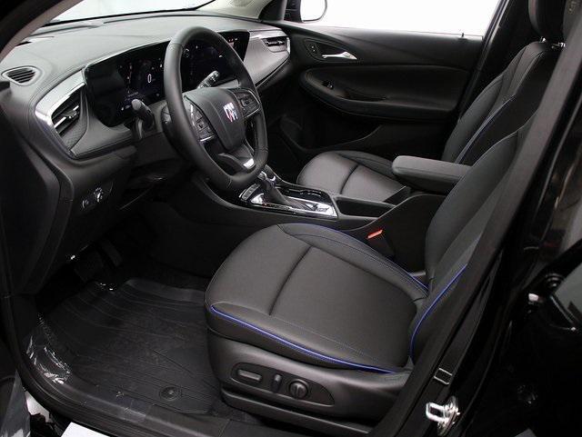 new 2026 Buick Encore GX car, priced at $29,565