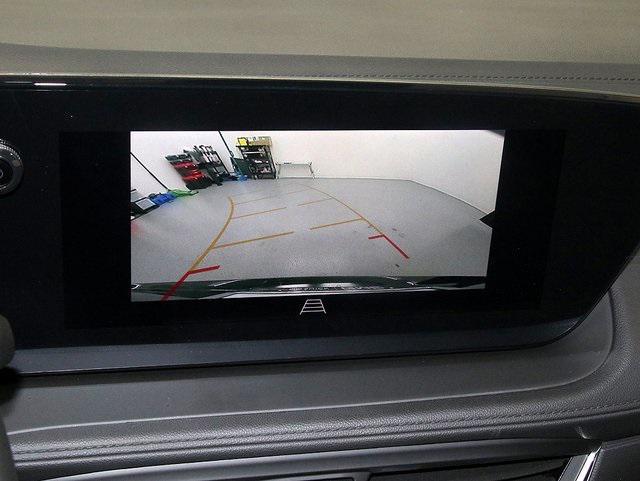 new 2026 Buick Encore GX car, priced at $29,565