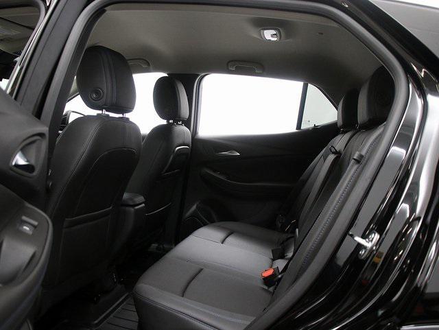 new 2026 Buick Encore GX car, priced at $29,565