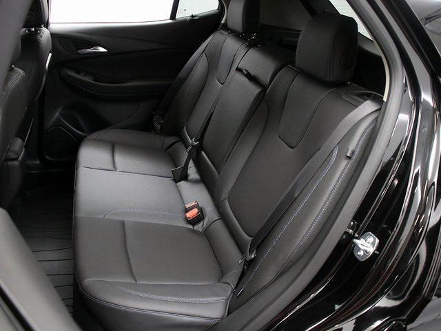 new 2026 Buick Encore GX car, priced at $29,565