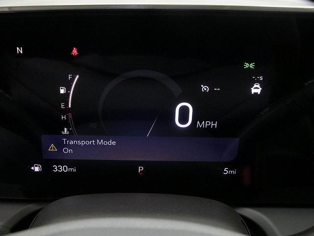 new 2026 Buick Encore GX car, priced at $29,565