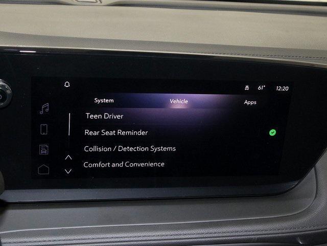 new 2026 Buick Encore GX car, priced at $29,565