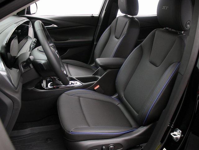 new 2026 Buick Encore GX car, priced at $29,565