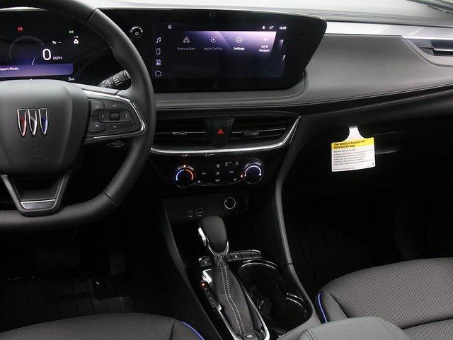 new 2026 Buick Encore GX car, priced at $29,565