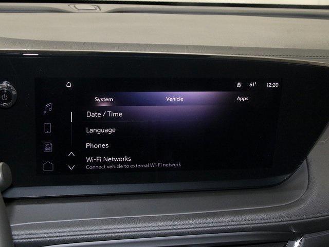 new 2026 Buick Encore GX car, priced at $29,565