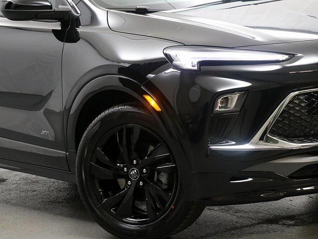 new 2026 Buick Encore GX car, priced at $29,565