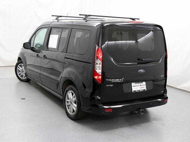 used 2021 Ford Transit Connect car, priced at $25,975