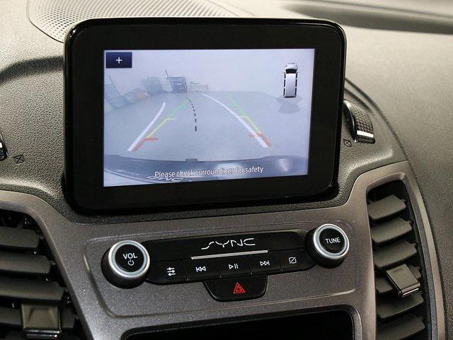 used 2021 Ford Transit Connect car, priced at $25,975