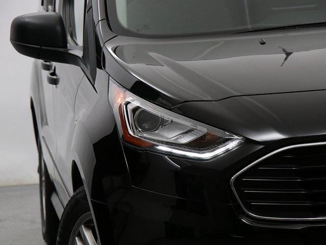 used 2021 Ford Transit Connect car, priced at $25,975