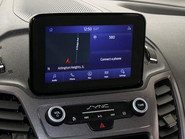used 2021 Ford Transit Connect car, priced at $25,975
