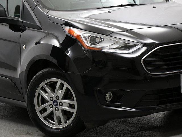 used 2021 Ford Transit Connect car, priced at $25,975